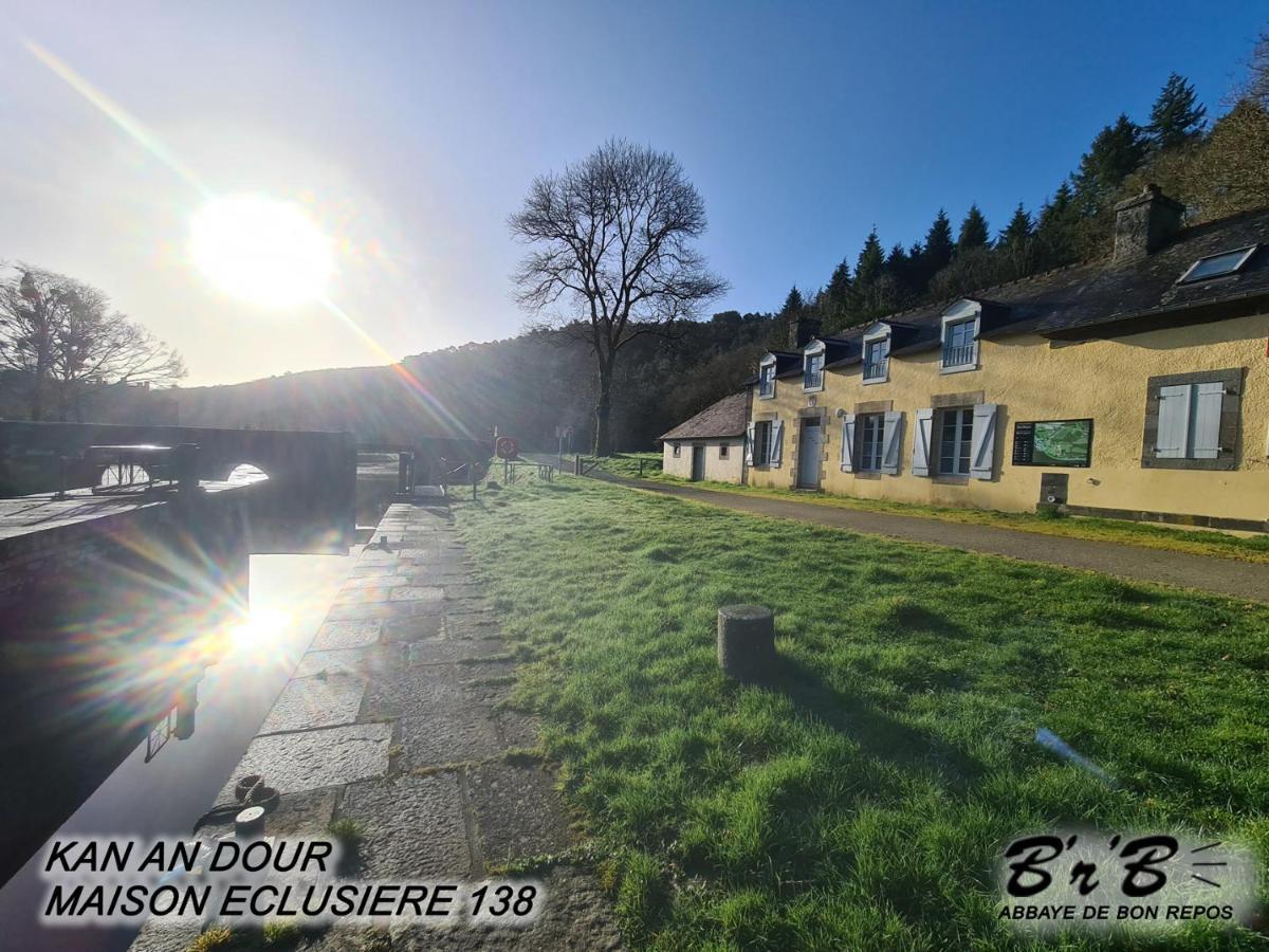 An Dour Holiday home