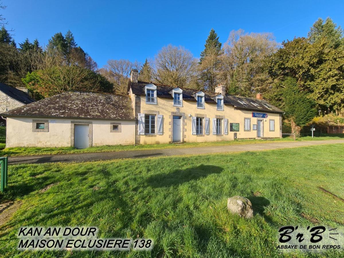 An Dour Holiday home